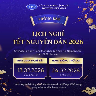 thong bao nghi tet